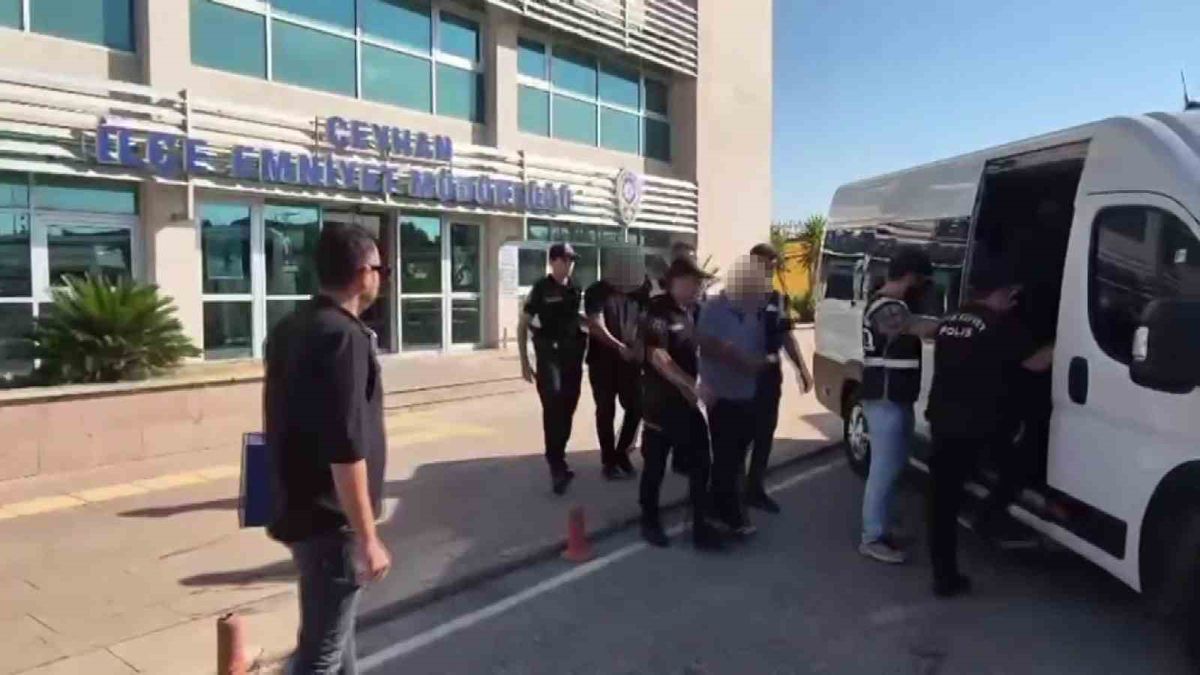 FAILİ MEÇHUL CİNAYET AYDINLATILDI