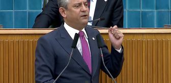Özgür Özel rakam verdi! İşte Yeni Parti'nin 5 günde topladığı bağış