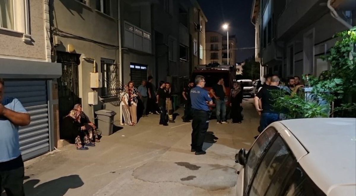 Hamile kadının ölümünde koca tutuklandı