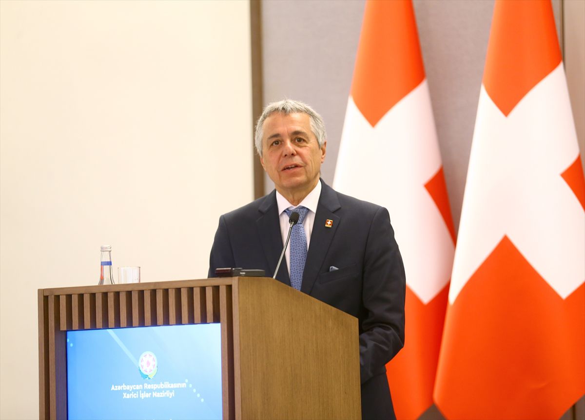 AGİT: Rusya savaşı Avrupa güvenliğine en büyük tehdit