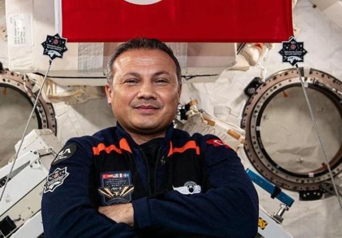 Alper Gezeravcı general mi oldu, Alper Gezeravcı asker mi?