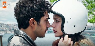 Altı Üstü İstanbul 8. bölüm Full HD izle! ATV Altı Üstü İstanbul son bölüm tek parça izle!