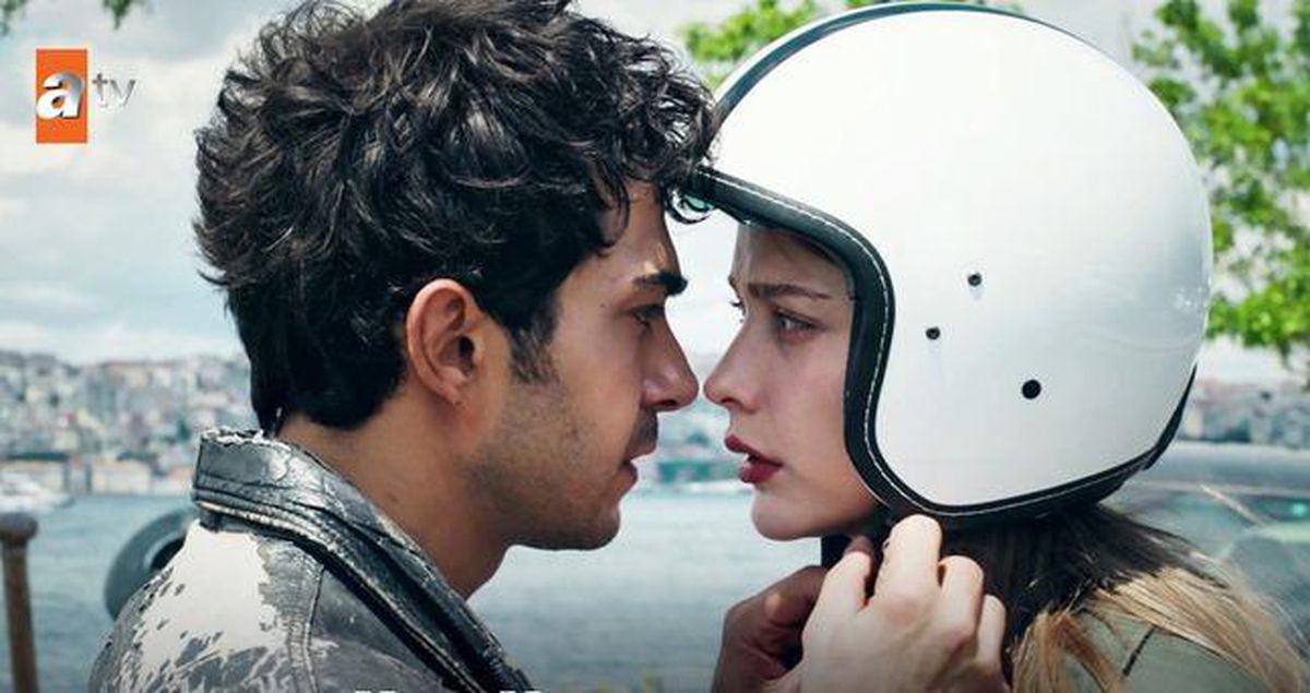 Altı Üstü İstanbul 8. bölüm Full HD izle! ATV Altı Üstü İstanbul son bölüm tek parça izle!