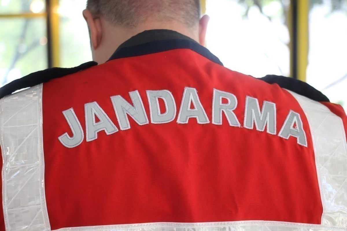 Aydın Jandarma'dan 2026 İlk 6 Ay Raporu: Suç Oranları Düştü, Operasyonlarda Rekor Artış