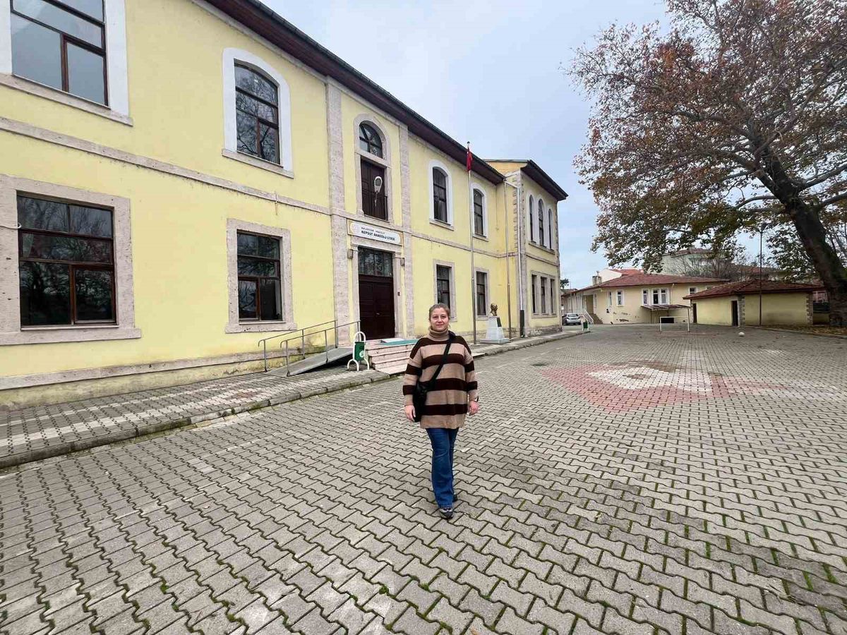 Balıkesir'in Unutulmuş Kamu Yapıları Doktora Teziyle Gün Yüzüne Çıktı