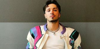 Batu Cengiz kimdir? CRUSH grubu üyesi Batu Cengiz kaç yaşında, nereli?