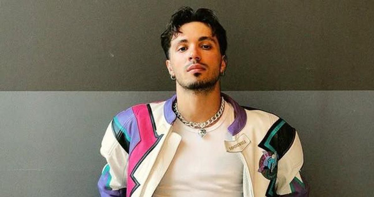 Batu Cengiz kimdir? CRUSH grubu üyesi Batu Cengiz kaç yaşında, nereli?