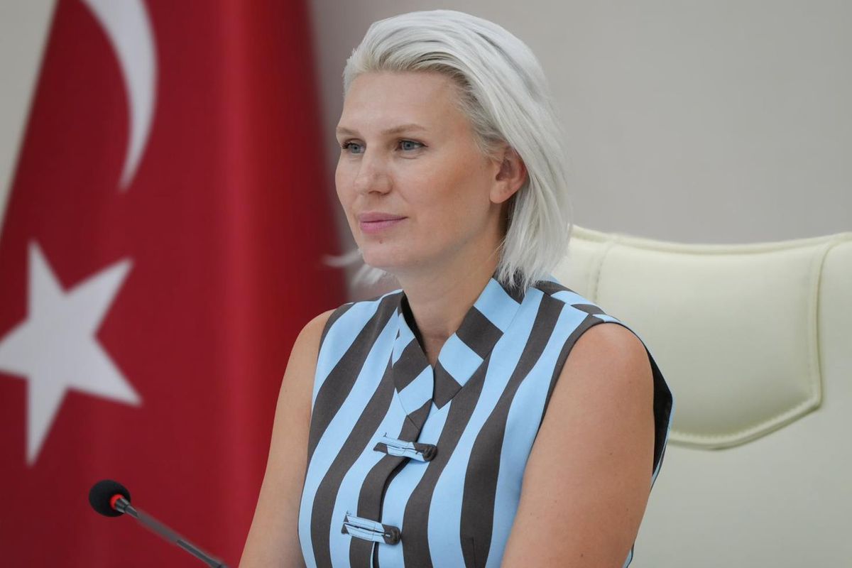Bilecik Belediye Başkanı Subaşı Yeni Parti'ye geçti