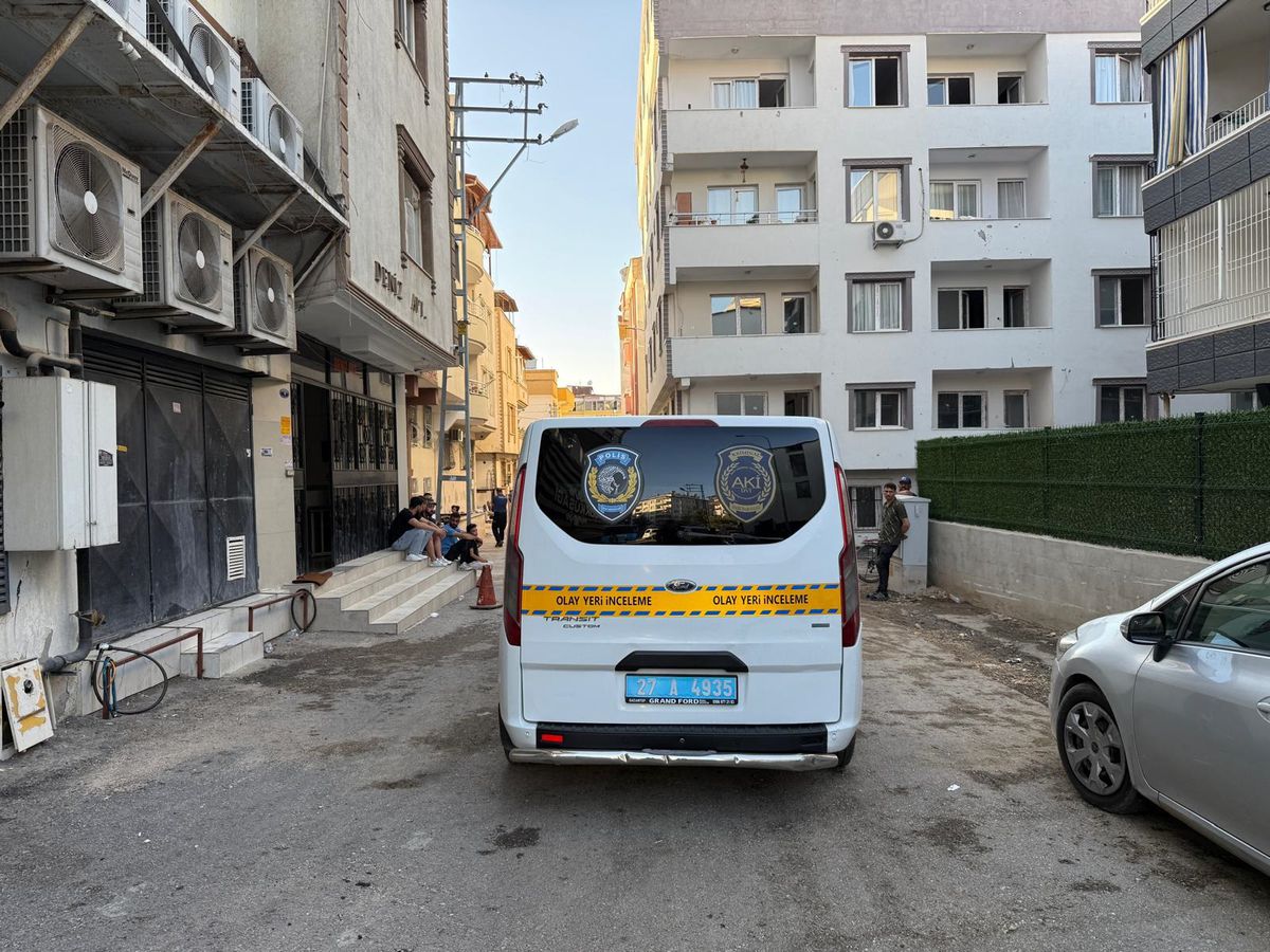Gaziantep'te Yangın: 4 Yaşındaki Çocuk Hayatını Kaybetti