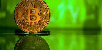Bitcoin baskıya rağmen yükseldi: 65 bin dolar direncini aşabilir mi?