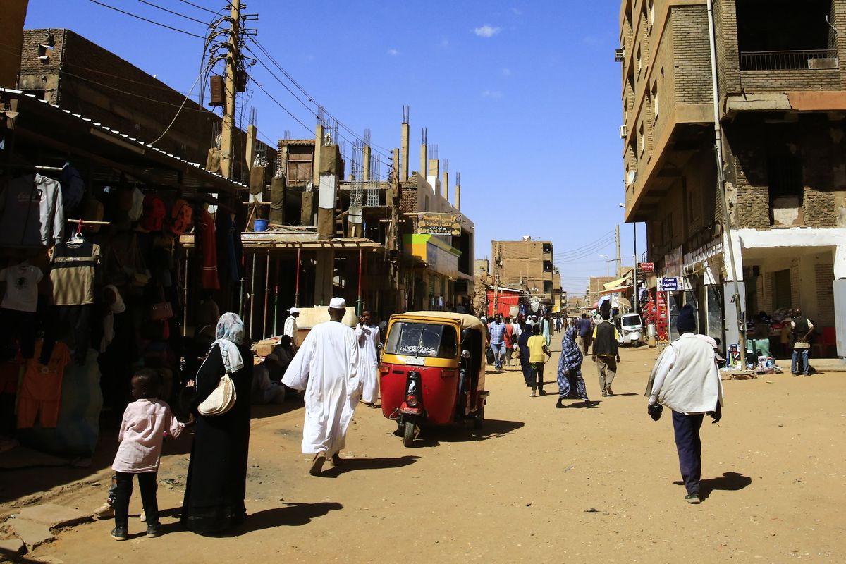 BM'den Sudan'da Kapsayıcı Siyasi Süreç İçin Yoğun Diplomasi