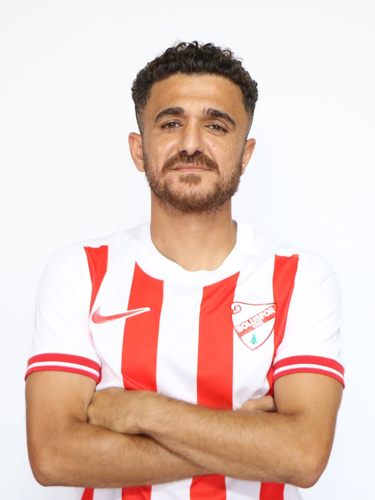 Boluspor'da 5 transfer, 1 yenileme