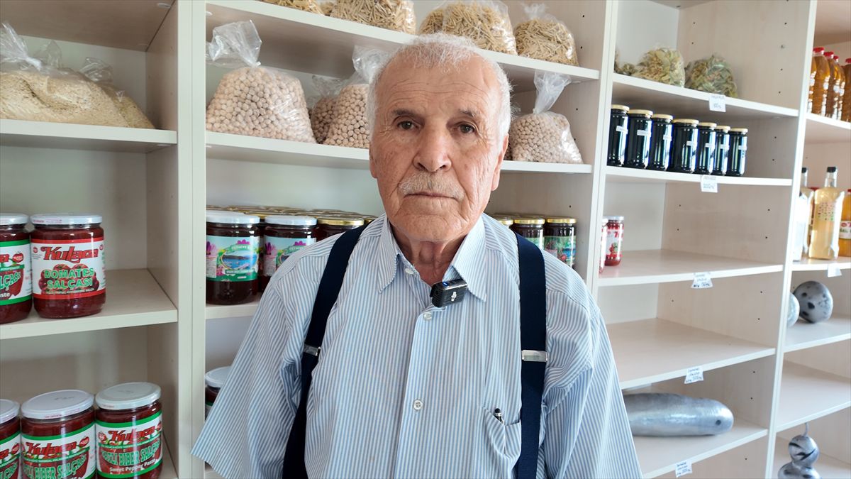 İnegöl Kooperatifinden Hollanda'ya 500 Ton Salça İhracatı