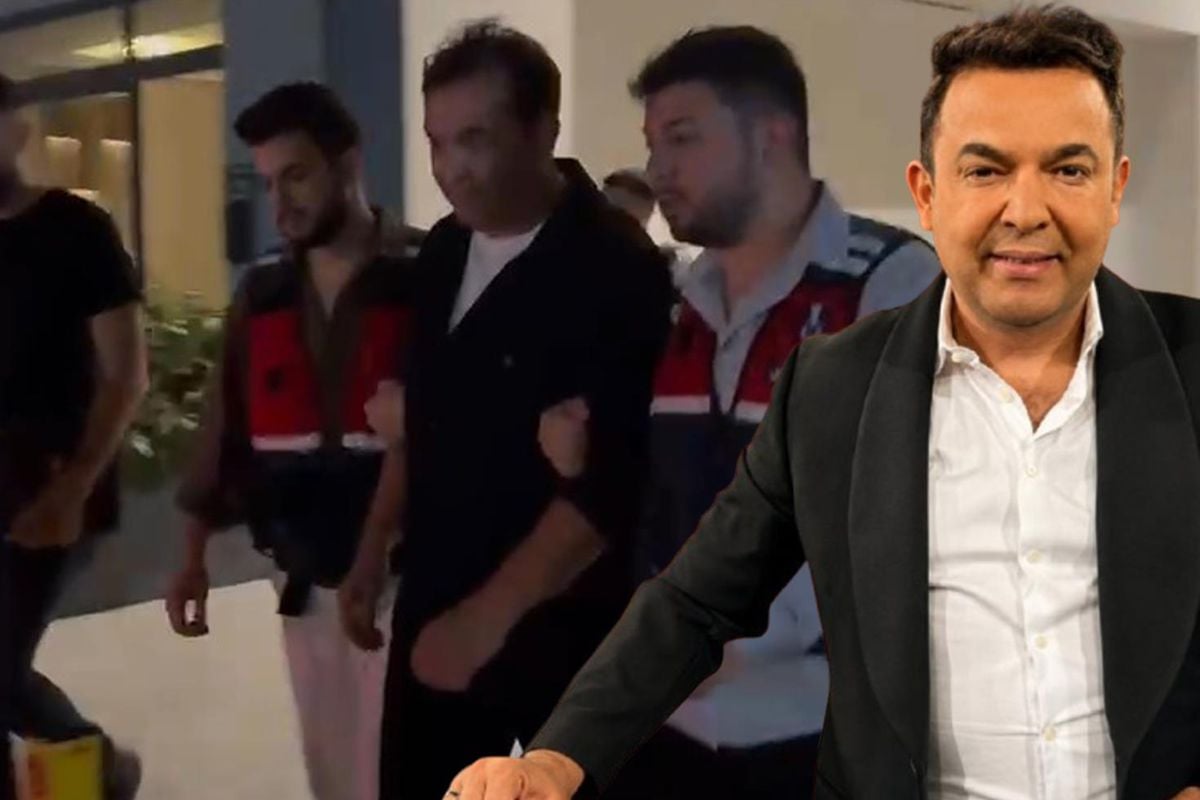 Gazeteci Tahir Sarıkaya tutuklandı
