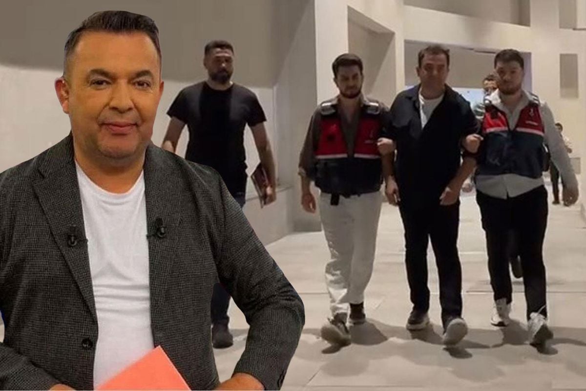Cem Küçük soruşturmasında tutuklanan Tahir Sarıkaya, milyonluk para trafiğini böyle savundu: PR ve reklam