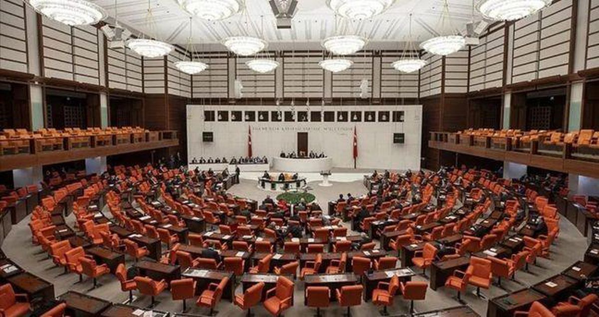 Çerçeve yasa SON DAKİKA! Çerçeve yasa teklifine kimler imza attı? Çerçeve yasa nedir, maddeleri neler?