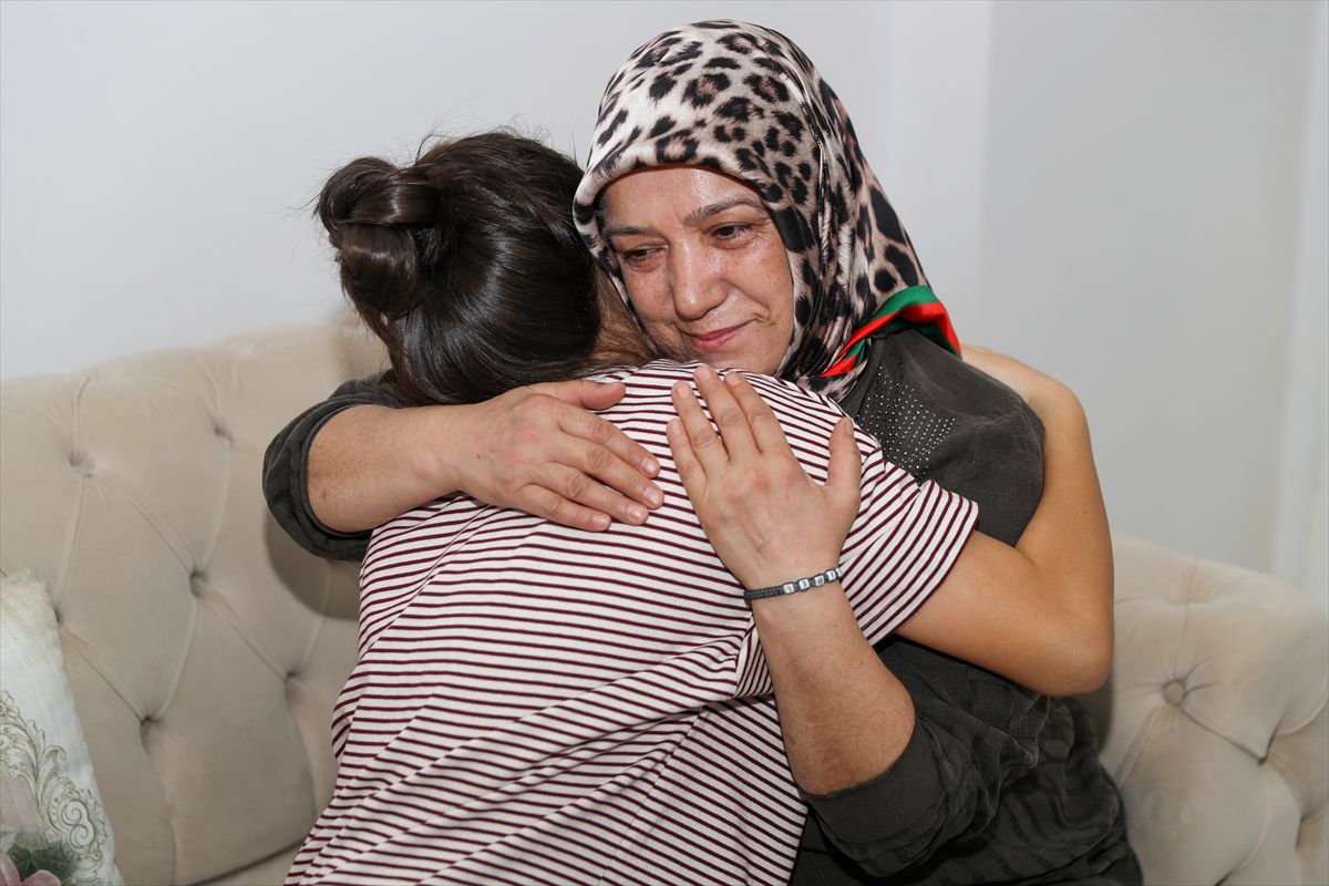 Koruyucu Aile Oldular, 5 Çocuğun Mutluluğunu Yaşıyorlar
