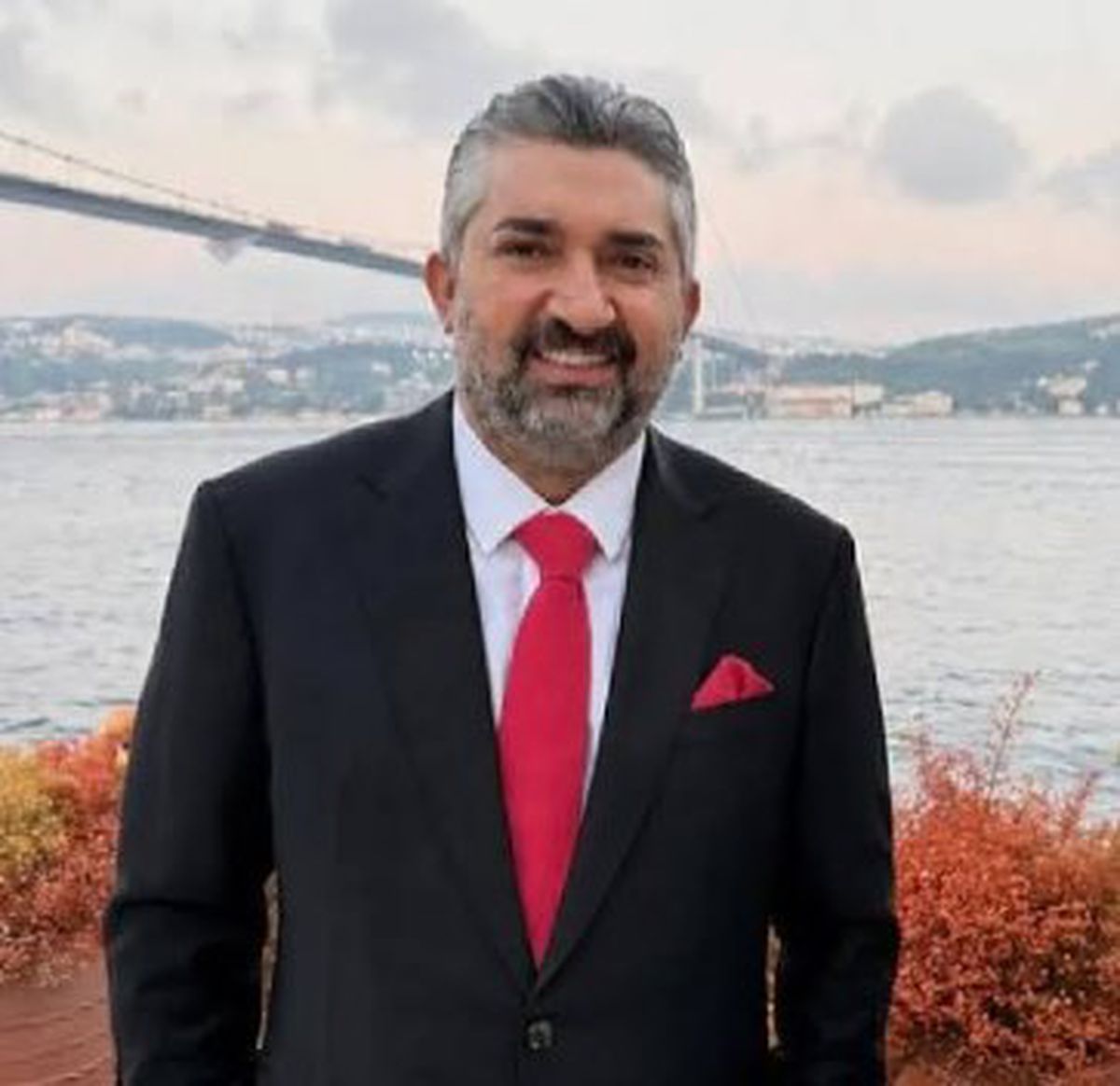 Arca Çorum FK Başkanı Balçık: Hedefim Avrupa Kupaları