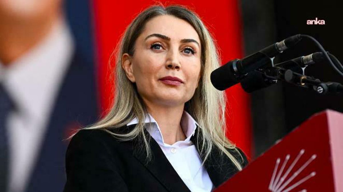 Dilek İmamoğlu'ndan erişim engeline tepki: 'Bir hukuk devleti, hesap kapatarak değil; hukuku işleterek ayakta kalır'