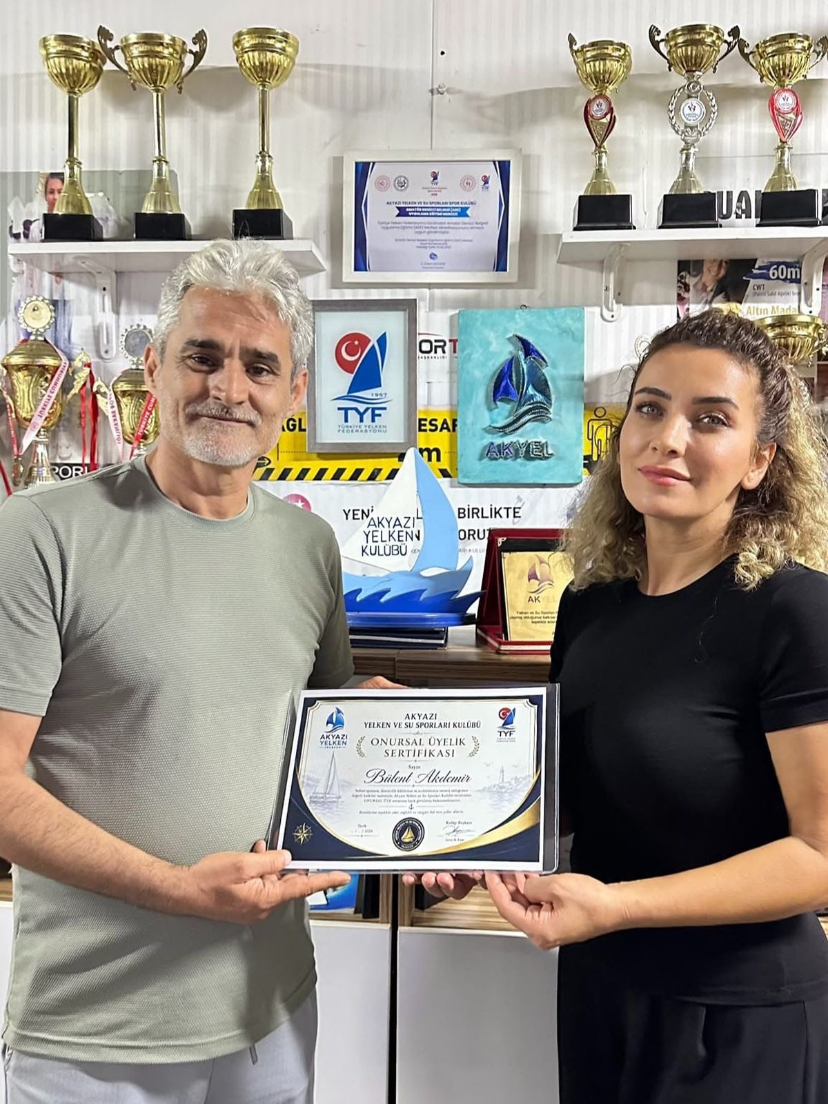 Türkiye’nin Ticari Deniz Gücü Trabzon’da Masaya Yatırıldı