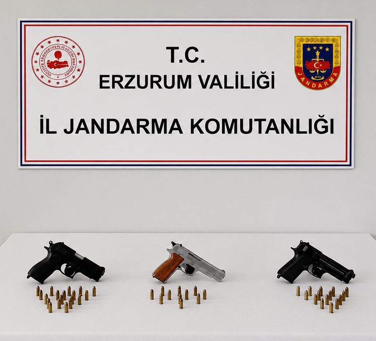 Düğün Konvoyuna 540 Bin TL Ceza: 6 Araç 60 Gün Trafikten Men Edildi