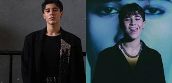 Efe Şan kimdir? CRUSH grubu üyesi Efe Şan kaç yaşında, nereli?