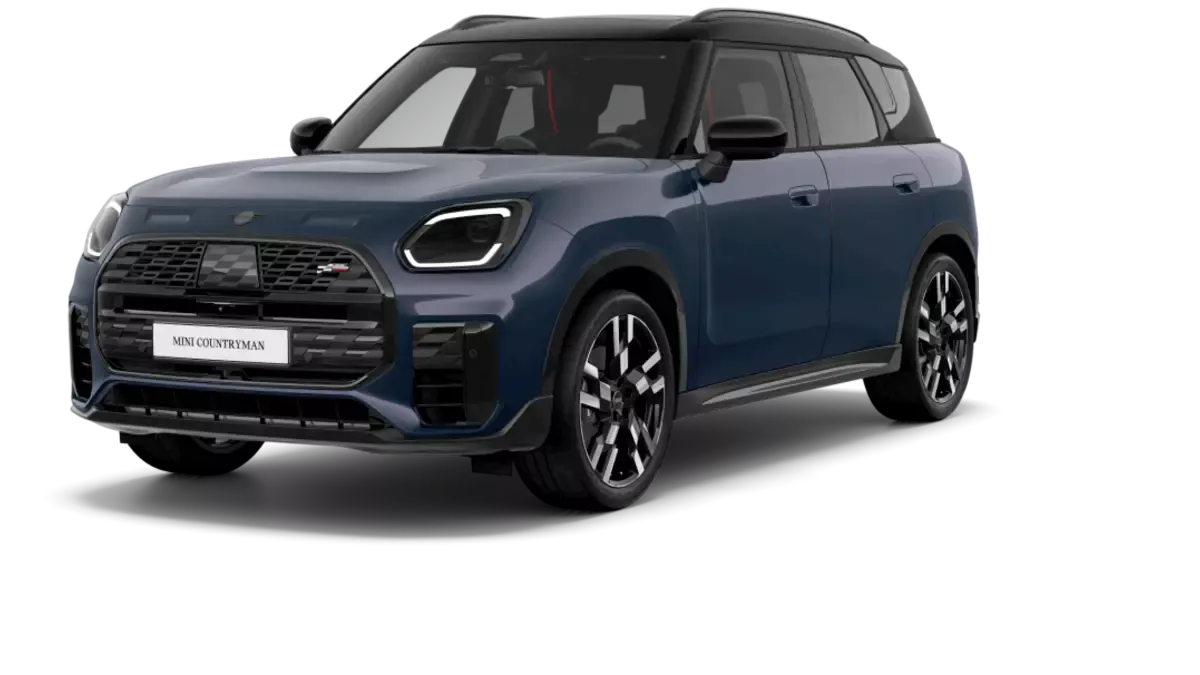 MINI Countryman E'ye yeni ÖTV zammı: Fiyat 3,9 milyon TL