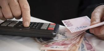 Emeklilere zam farkının ödeneceği tarih netleşti