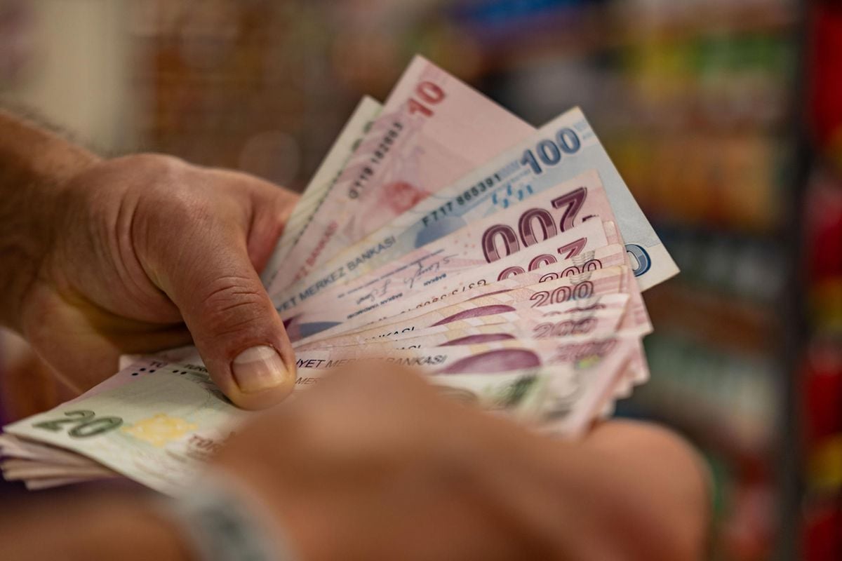 Emekli Maaşı Zammı Netleşti: En Düşük Maaş 23 Bin 552 TL Olacak mı?
