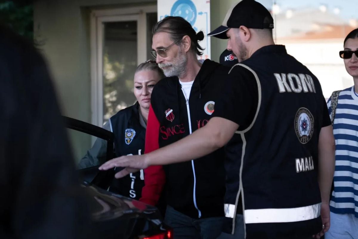 Erdal Beşikçioğlu'nun 12 yıl önceki ifadesi ortaya çıktı: Yasaklı madde kullandım, pişmanım