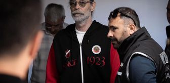 Erdal Beşikçioğlu'nun uyuşturucu testi pozitif çıktı