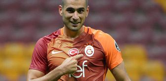 Eren Derdiyok Galatasaray'a geri dönüş yolunda