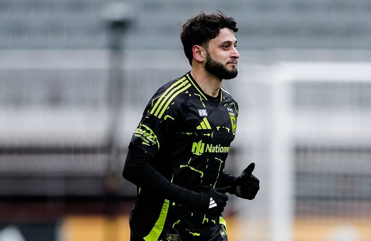 Erzurumspor FK, Nariman Akhundzada ile Prensip Anlaşmasına Vardı