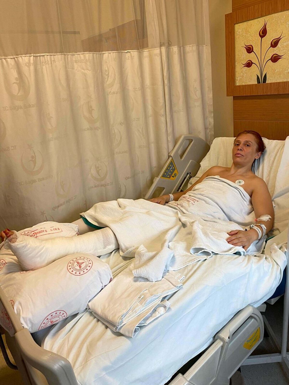 Eski eşini ve oğlunu otomobille ezdi: 20,5 yıl hapis cezasının gerekçesi açıklandı
