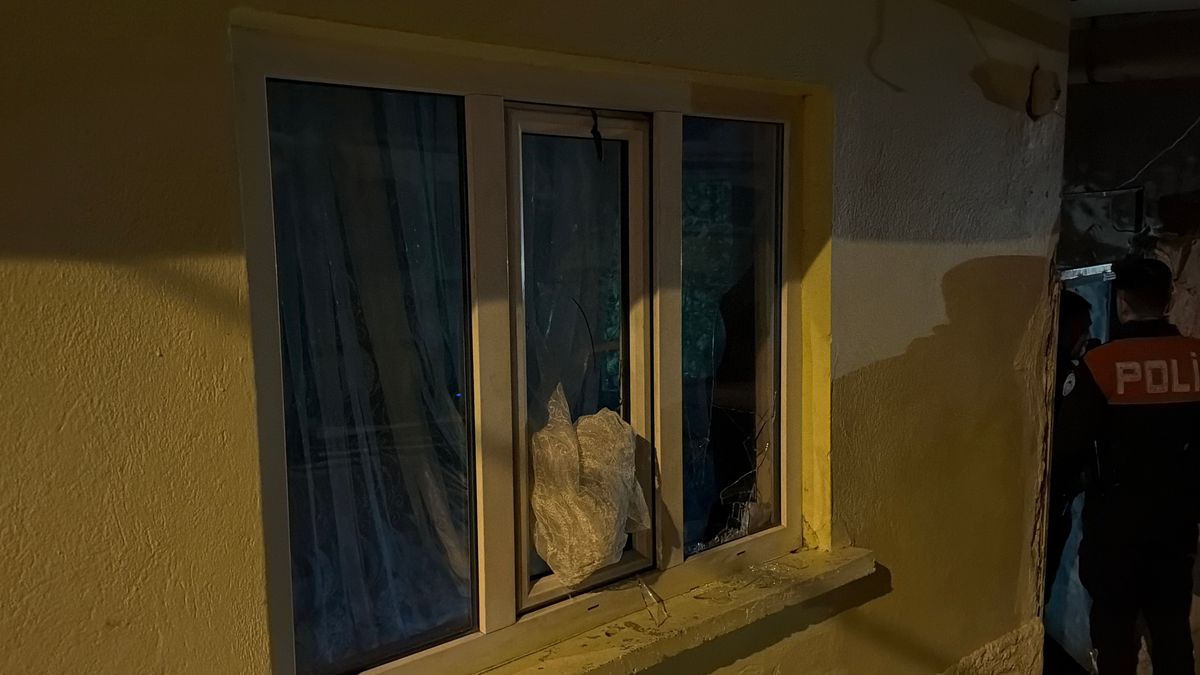Eskişehir'de Komşu Kavgasında Kan Döküldü: 2 Yaralı, 1 Tutuklama