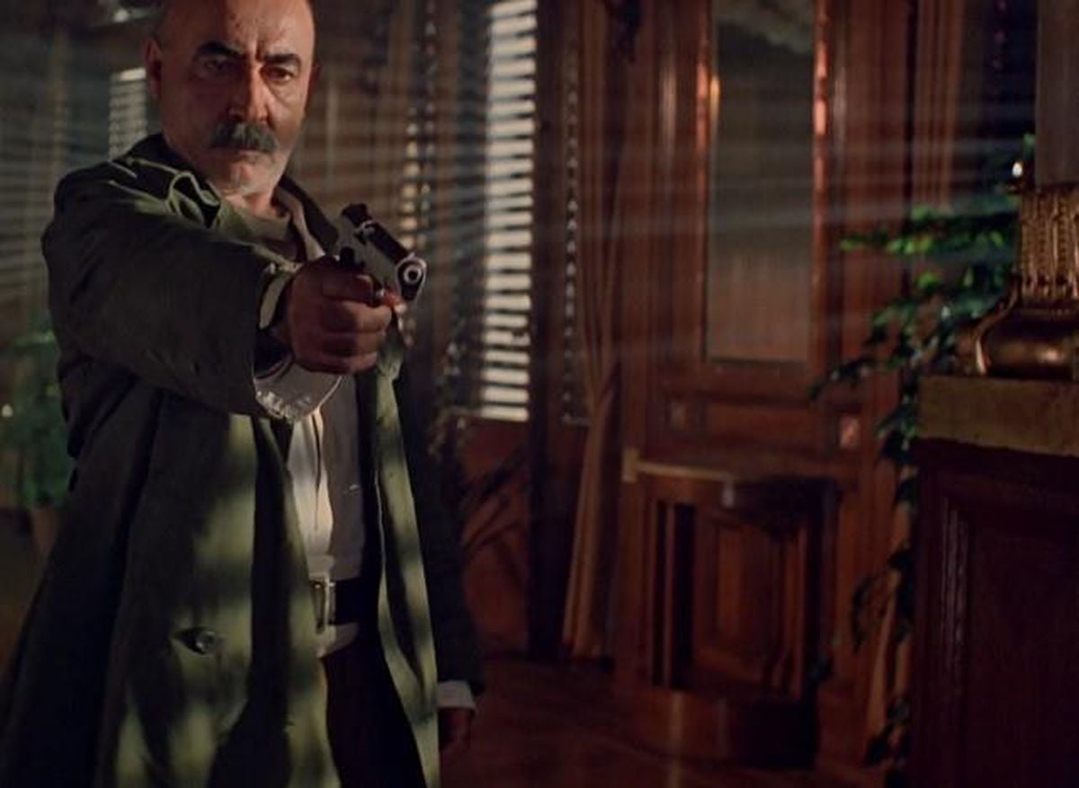 Eşkıya filmi nerede çekildi, ne zaman çekildi? Eşkıya filmi oyuncuları kim, konusu ne?