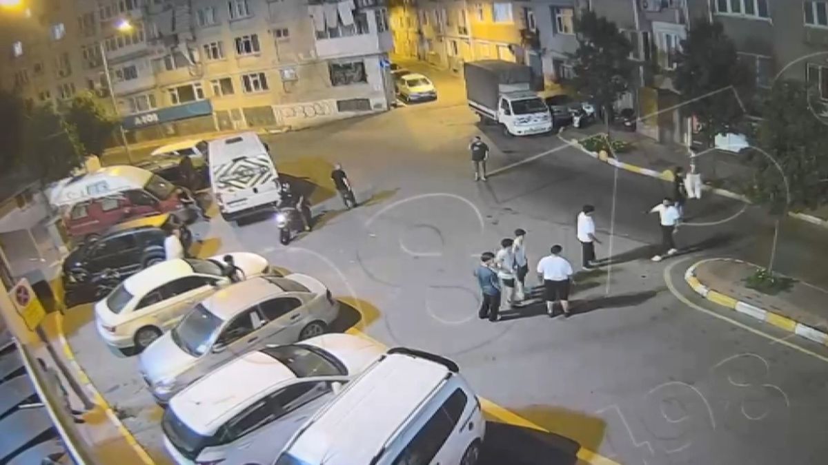 Fatih'te Sosyal Medya Kavgası Kanlı Bitti: 1 Ölü, 1 Yaralı, 8 Gözaltı