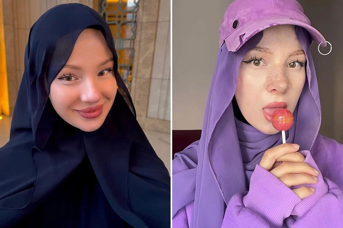 Fatma Soydaş'tan mesaj var! Cezaevi şartları ağır geldi
