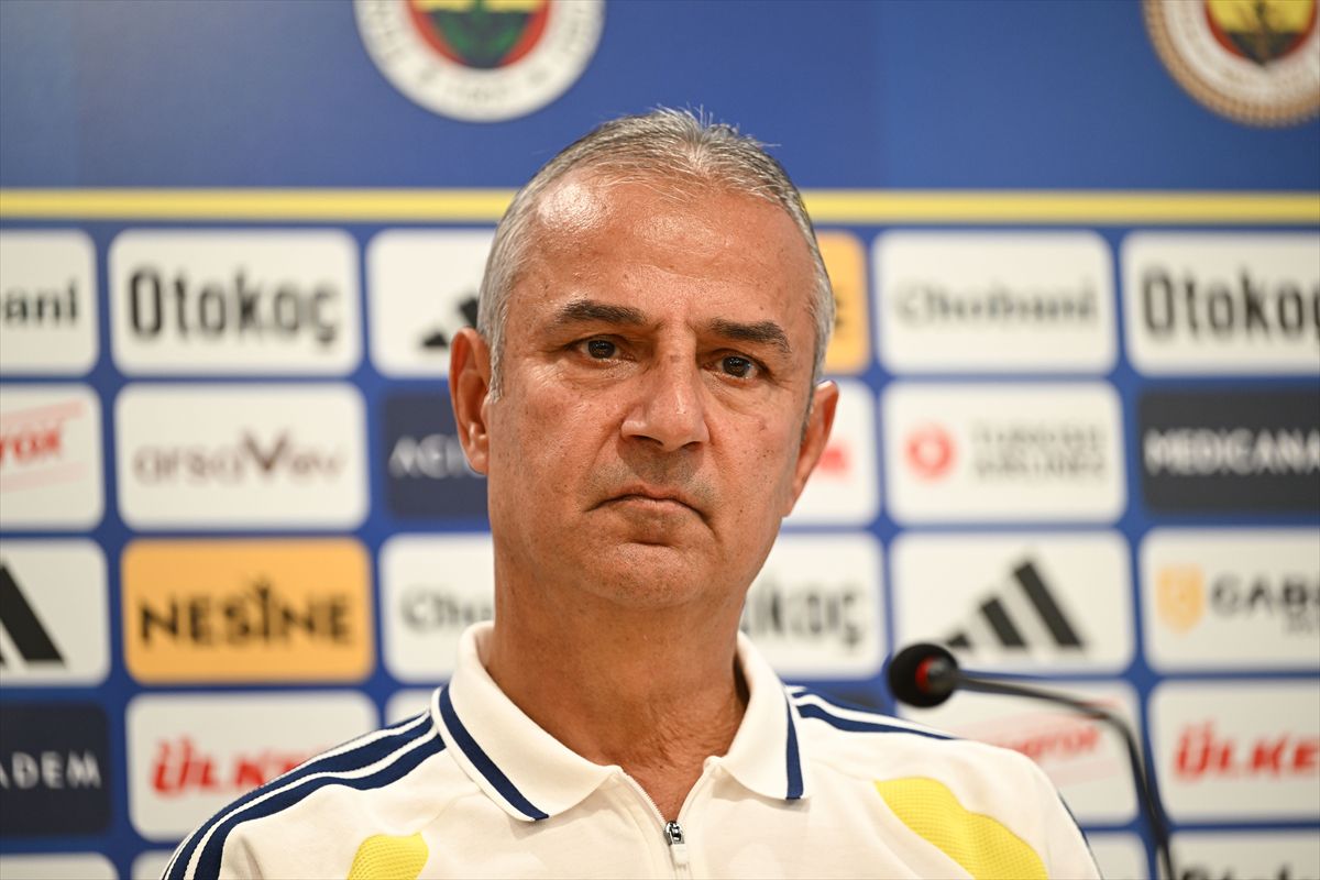 Fenerbahçe'den Şampiyonlar Ligi hedefi: Kartal ve Skriniar'dan kritik açıklamalar