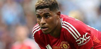 Fenerbahçe transfer haberleri SON DAKİKA! Marcus Rashford Fenerbahçe'ye gelecek mi?