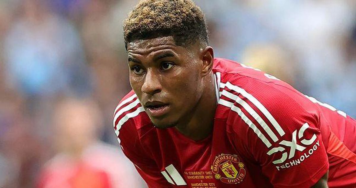 Fenerbahçe transfer haberleri SON DAKİKA! Marcus Rashford Fenerbahçe'ye gelecek mi?