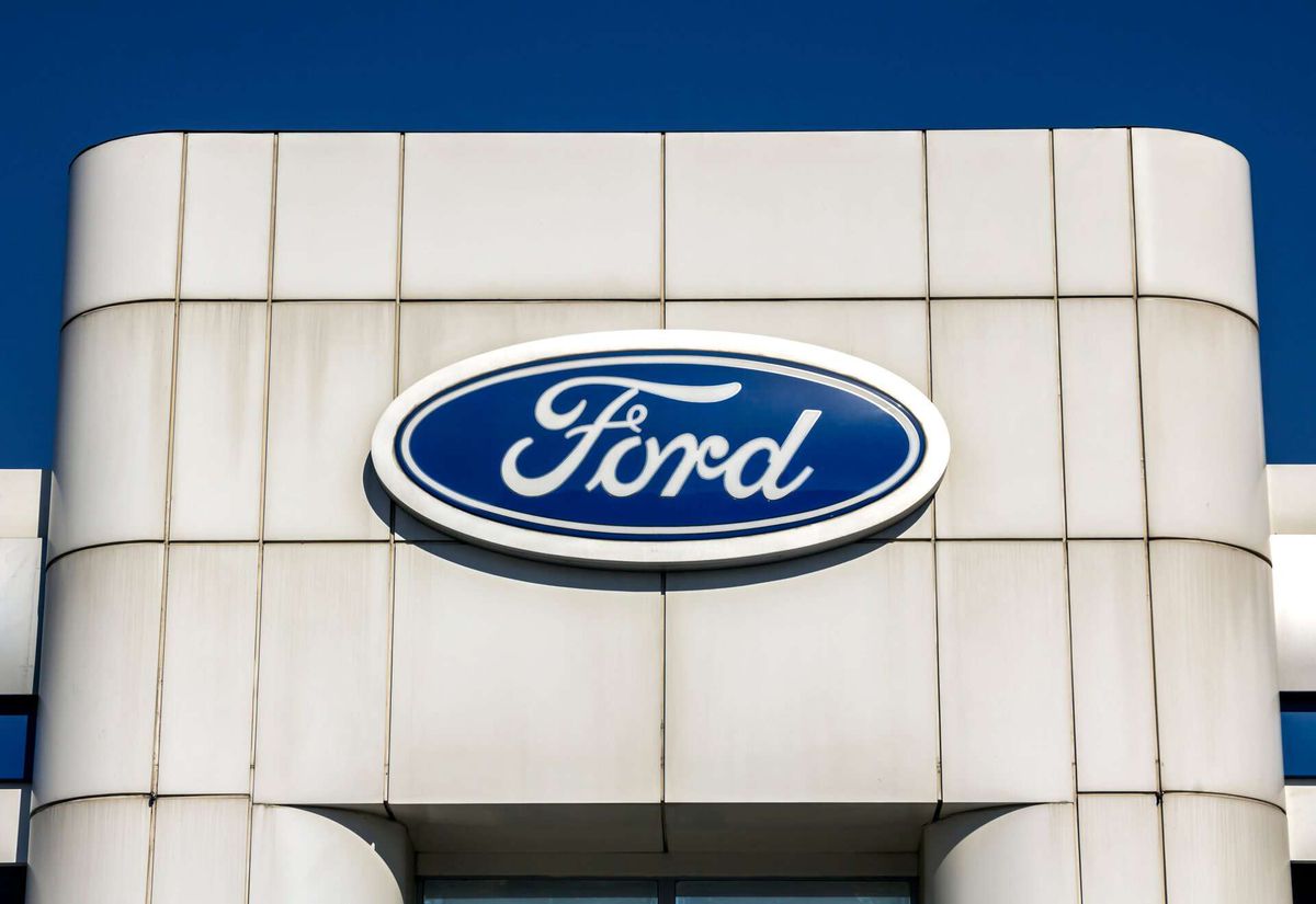 Ford Trucks'tan 364 Milyon Avroluk Yeni Kabin Yatırımı