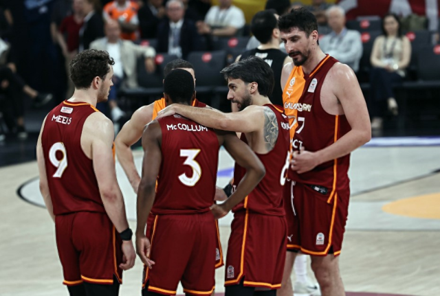 Galatasaray, NBA Avrupa'da yer almak için gün sayıyor 5 galatasaray nba avrupada yer a 12857412 3365 1 m