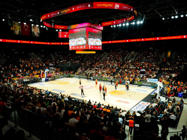 Galatasaray, NBA Avrupa'da yer almak için gün sayıyor 6 galatasaray nba avrupada yer a 69151434 2599 1 m
