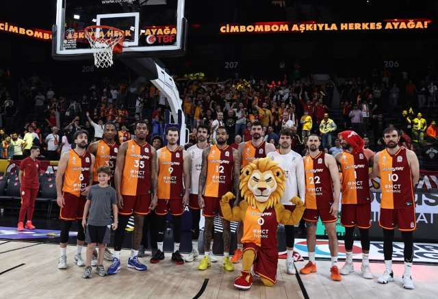 Galatasaray, NBA Avrupa'da yer almak için gün sayıyor 7 galatasaray nba avrupada yer a 7d847474d4 3335 1 m