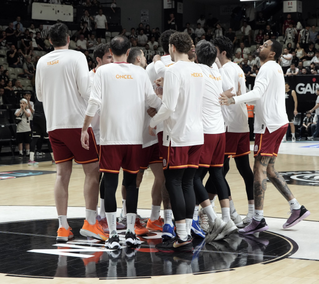 Galatasaray, NBA Avrupa'da yer almak için gün sayıyor 4 galatasaray nba avrupada yer a 99893066 2994 1 m