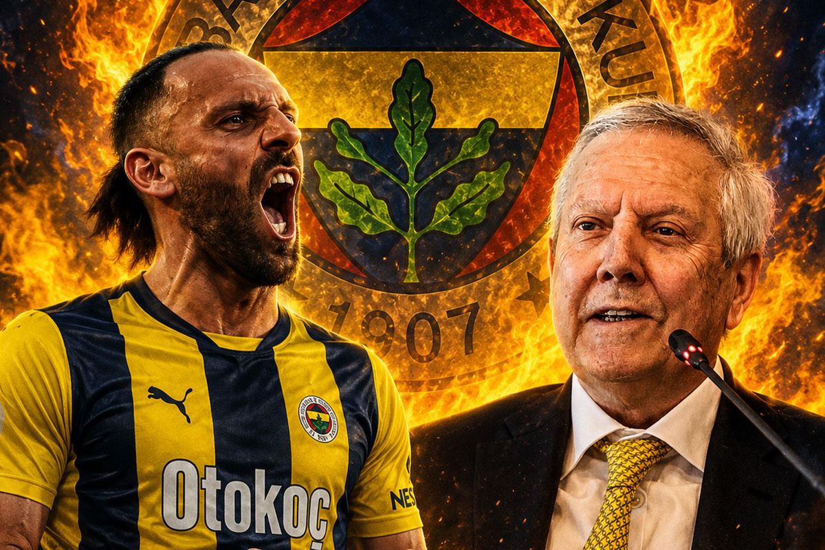 Gelirse yer yerinden oynar! Fenerbahçe'ye Portekiz'i gole boğan yıldız