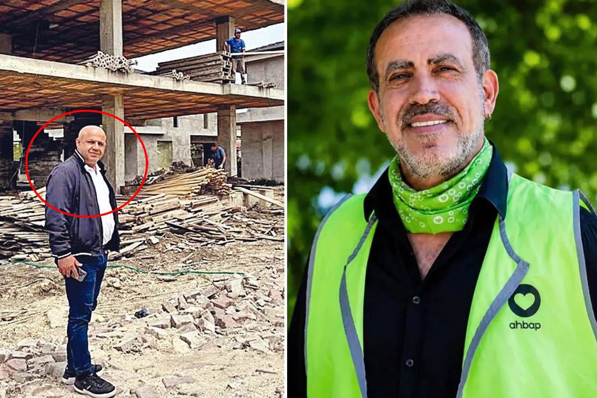 Haluk Levent'in dolandırdığı Orhan İnan kalp krizi geçirdi