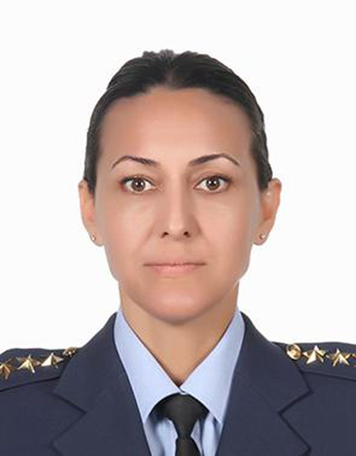 Tarihi Atama: Hava Kuvvetleri'nin İlk Kadın Generali Özlem Karapınar