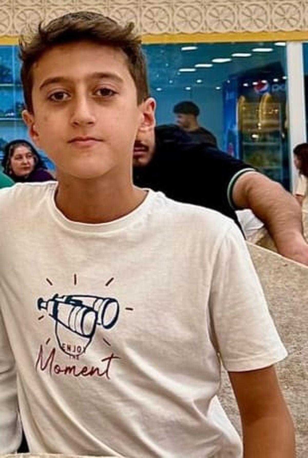 Mardin'de LGS'yi Kazanan 13 Yaşındaki Orhan Dozen Havuzda Boğuldu